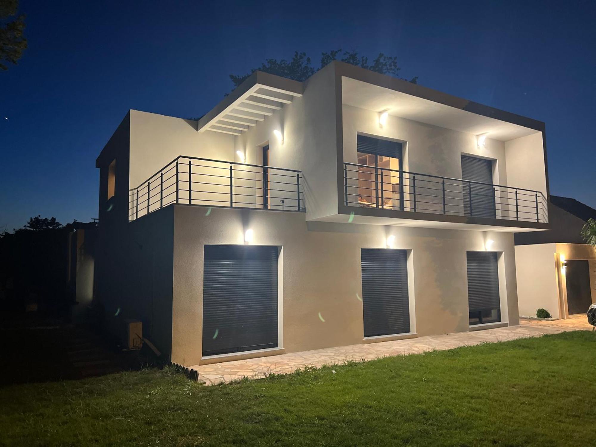 Villa Lena Sainte-Geneviève-des-Bois Εξωτερικό φωτογραφία